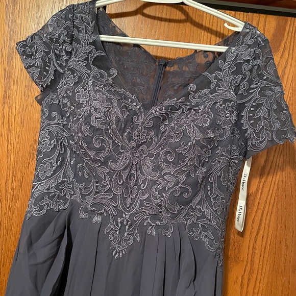 NWTs JJs House Mother of the Bride Dress - Picture 2 of 6